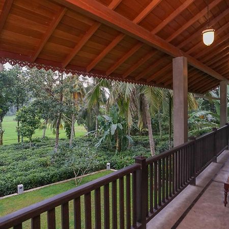 Villa Peacock Walahanduwa Rum bild